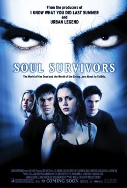   / Soul Survivors DUB