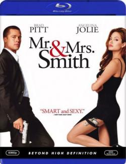     / Mr. Mrs. Smith DUB