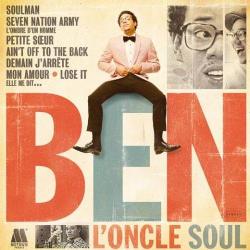 Ben L'Oncle Soul - Ben L'Oncle Soul