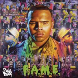 Chris Brown - F.A.M.E.