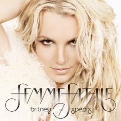 Britney Spears - Femme Fatale