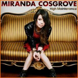 Miranda Cosgrove - High Maintenance