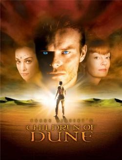   / Children of Dune DVO