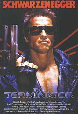  / The Terminator MVO