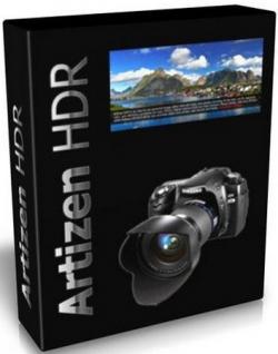 Artizen HDR 2.9.2 Final