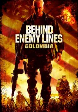    3:  / Behind Enemy Lines: Colombia MVO