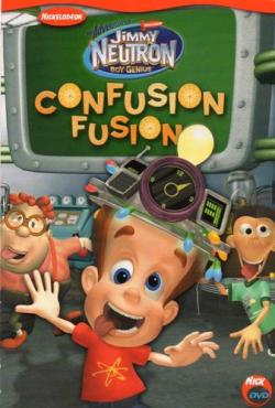    / The Adventures of Jimmy Neutron (3 ) DUB +DVO