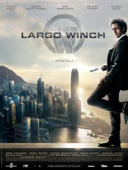  :  / Largo Winch DUB