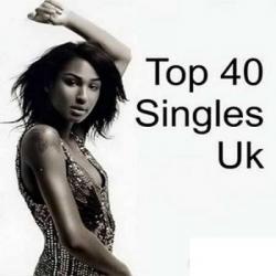 VA - The Official UK Top 40 Singles Chart