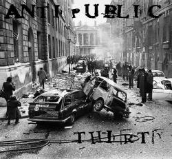 Antipublic - Thirty