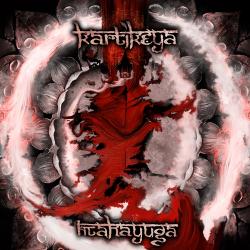 Kartikeya - Mahayuga