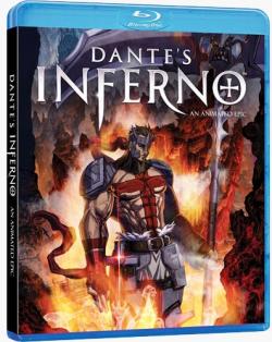  :   / Dante's Inferno: An Animated Epic VO