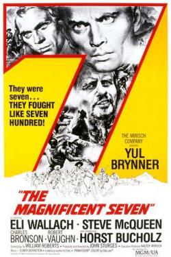   / Magnificent Seven MVO