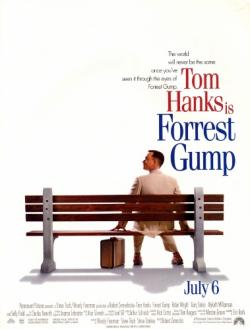   / Forrest Gump AVO