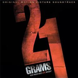 OST 21 / 21 Grams