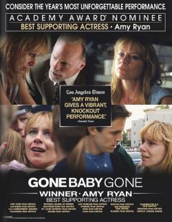 , ,  / Gone Baby Gone MVO