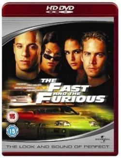  / The Fast and the Furious DUB+MVO+AVO