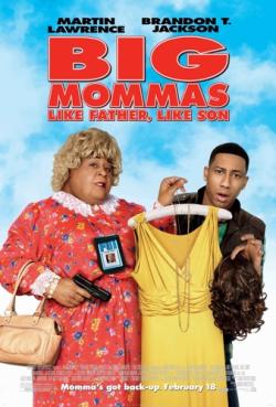  :    / Big Mommas: Like Father, Like Son [EXTENDED] DUB