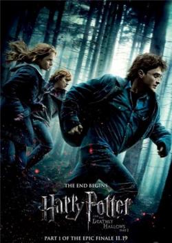     :  1 / Harry Potter and the Deathly Hallows: Part 1 2xDUB