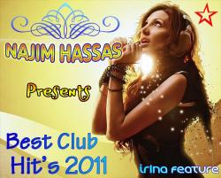 VA -    2011 from Dj Najim Hassas Vol. 1 - 4