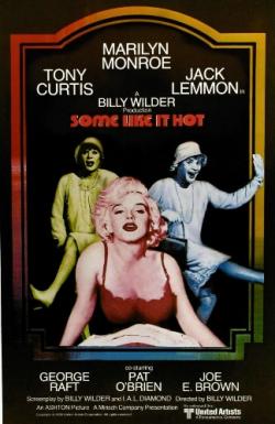     / Some like it hot DUB