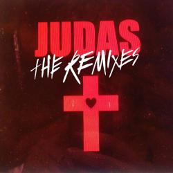 Lady GaGa - Judas