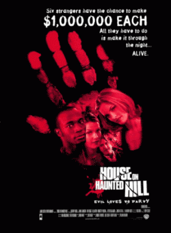    / House on Haunted Hill DUB