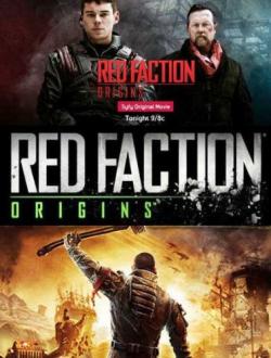  :  / Red Faction: Origins SUB