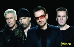 U2 - 