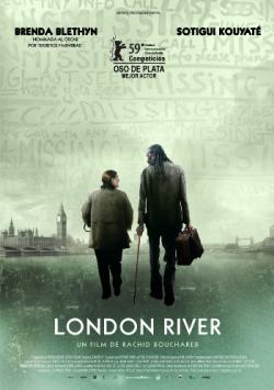   / London river SUB