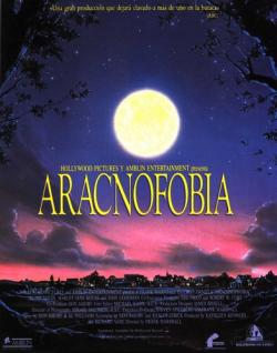   / Arachnophobia MVO