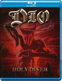 Dio - Holy Diver Live