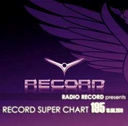 VA - Record Super Chart  195