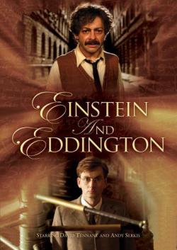    / Einstein and Eddington VO