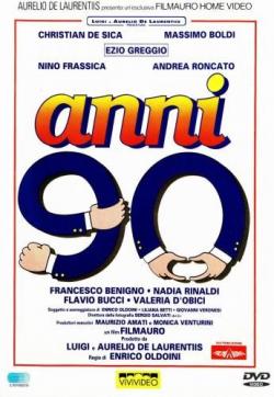 90-  / Anni 90 VO