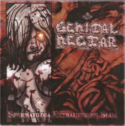 Genital Nectar - Spermatozoa Extrauterine Slam