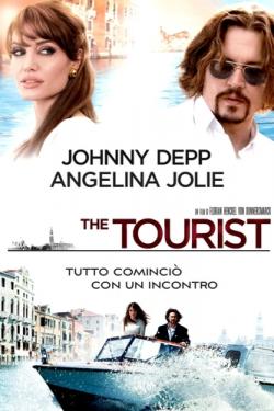  / The Tourist DUB