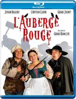   / L'auberge rouge DUB