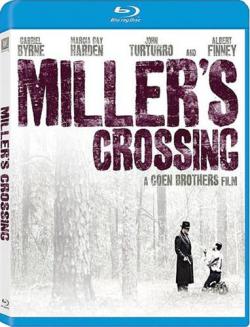   / Miller's Crossing DUB