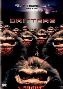  / Critters AVO