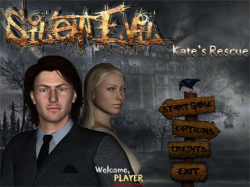 Silent Evil: Kate's Rescue [FINAL]