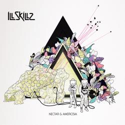 Ill Skillz - Nectar & Ambrosia