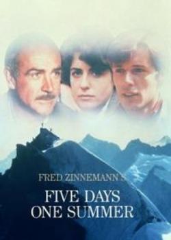    / Five Days One Summer MVO