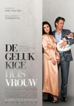   / De gelukkige huisvrouw VO