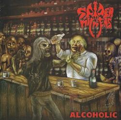 Spider Kickers - Alcoholic