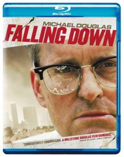   ! / Falling Down MVO