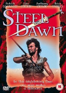   / Steel Dawn MVO