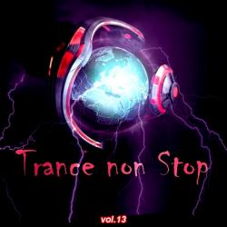 VA - Trance non-stop vol.13