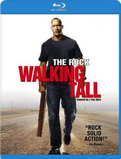   / Walking Tall DUB+MVO