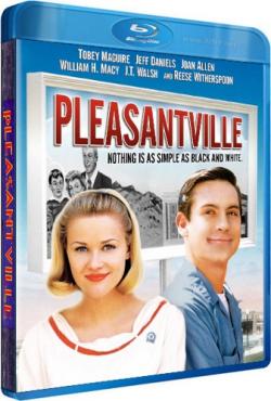  / Pleasantville MVO